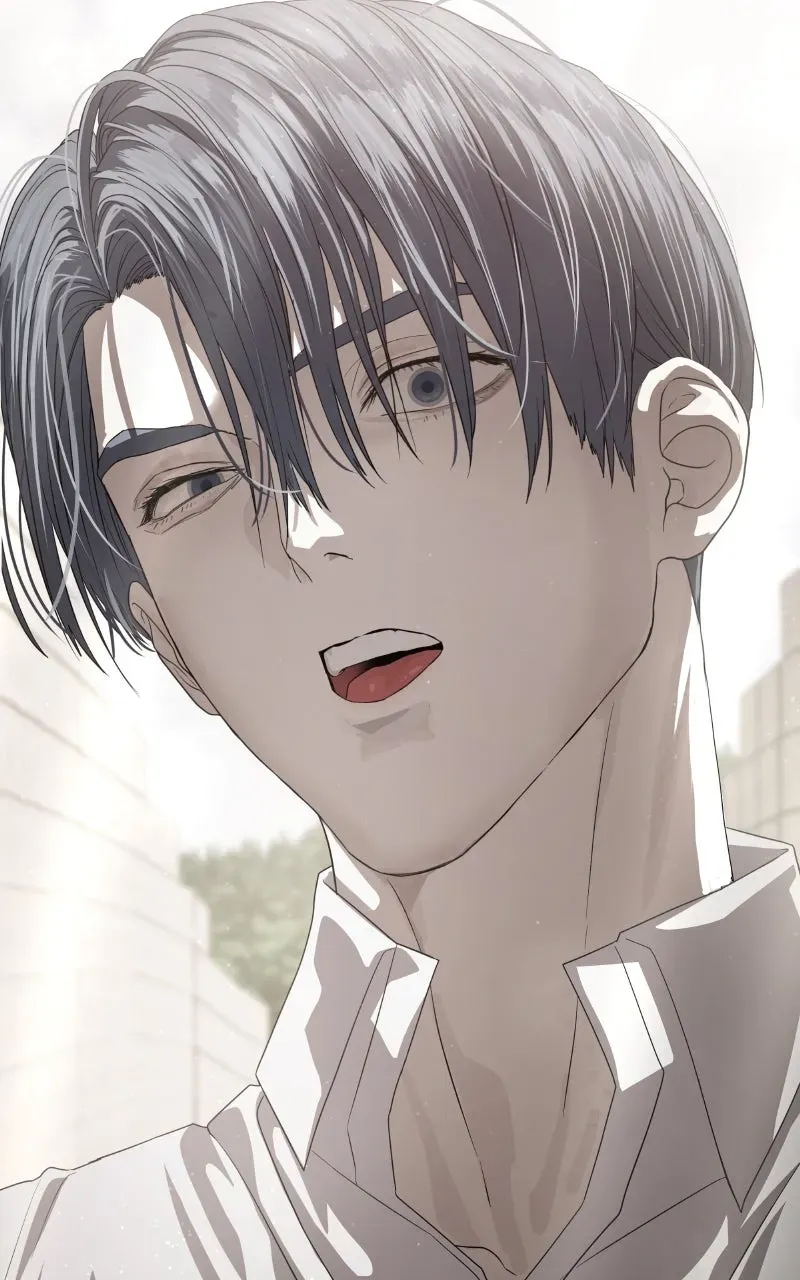 Special Civil Servant Chapter 61 page 83 - 