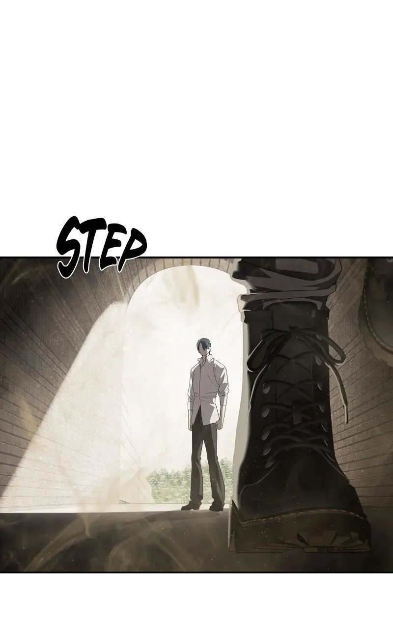Special Civil Servant Chapter 61 page 85 - 