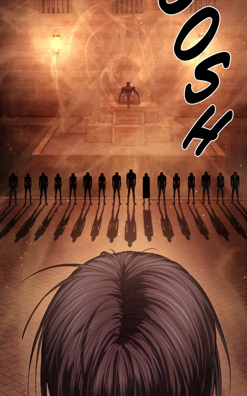 Special Civil Servant Chapter 61 page 90 - 