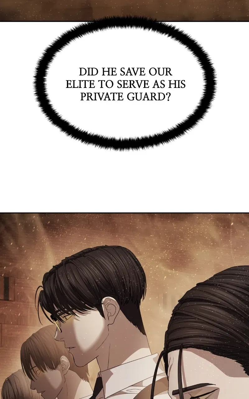 Special Civil Servant Chapter 61 page 94 - 