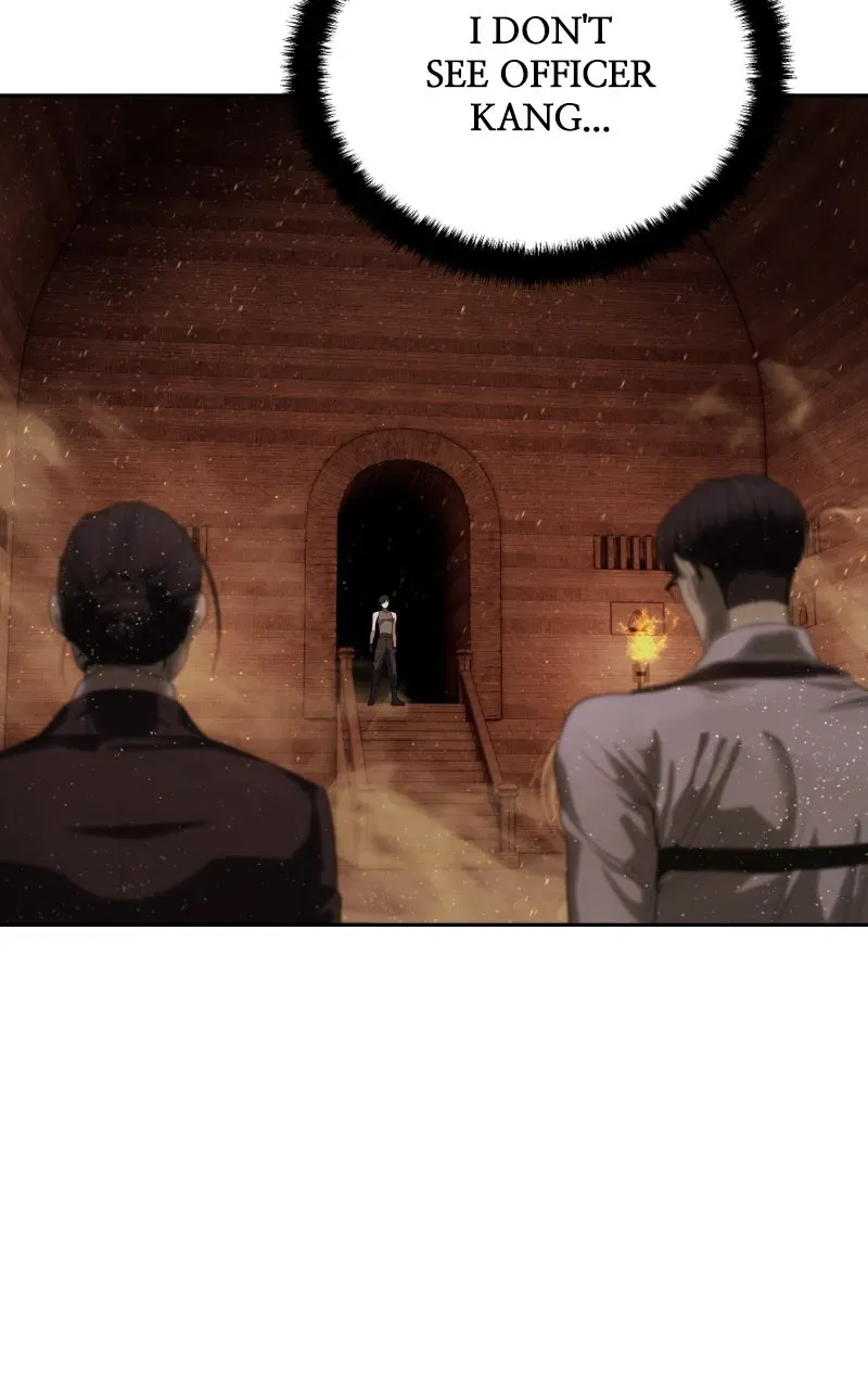 Special Civil Servant Chapter 61 page 96 - 