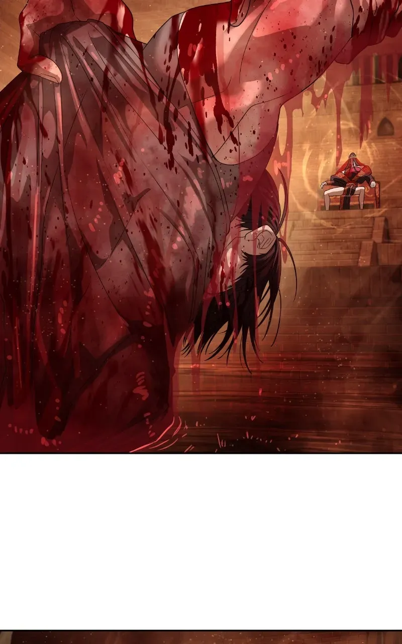 Special Civil Servant Chapter 62 page 119 - 