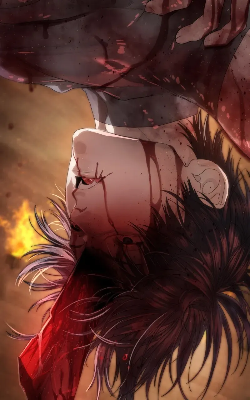 Special Civil Servant Chapter 62 page 123 - 