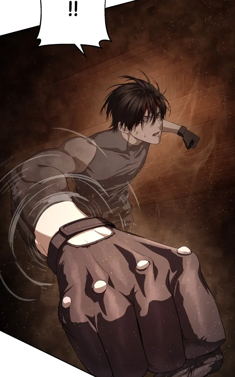 Special Civil Servant Chapter 62 page 14 - 