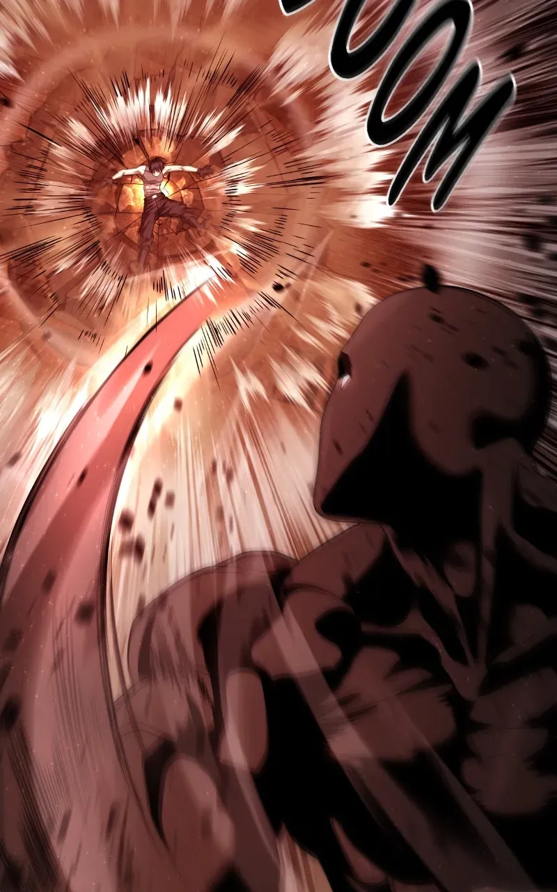 Special Civil Servant Chapter 62 page 17 - 