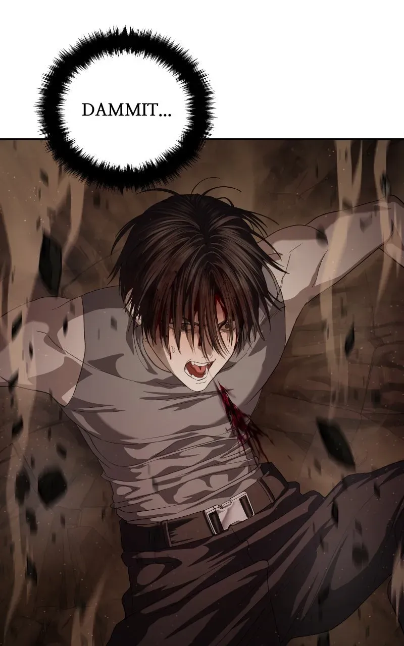 Special Civil Servant Chapter 62 page 19 - 