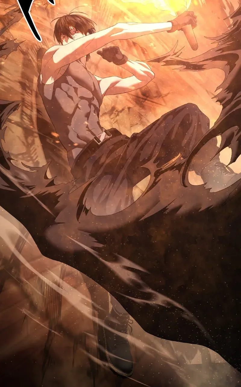 Special Civil Servant Chapter 62 page 27 - 