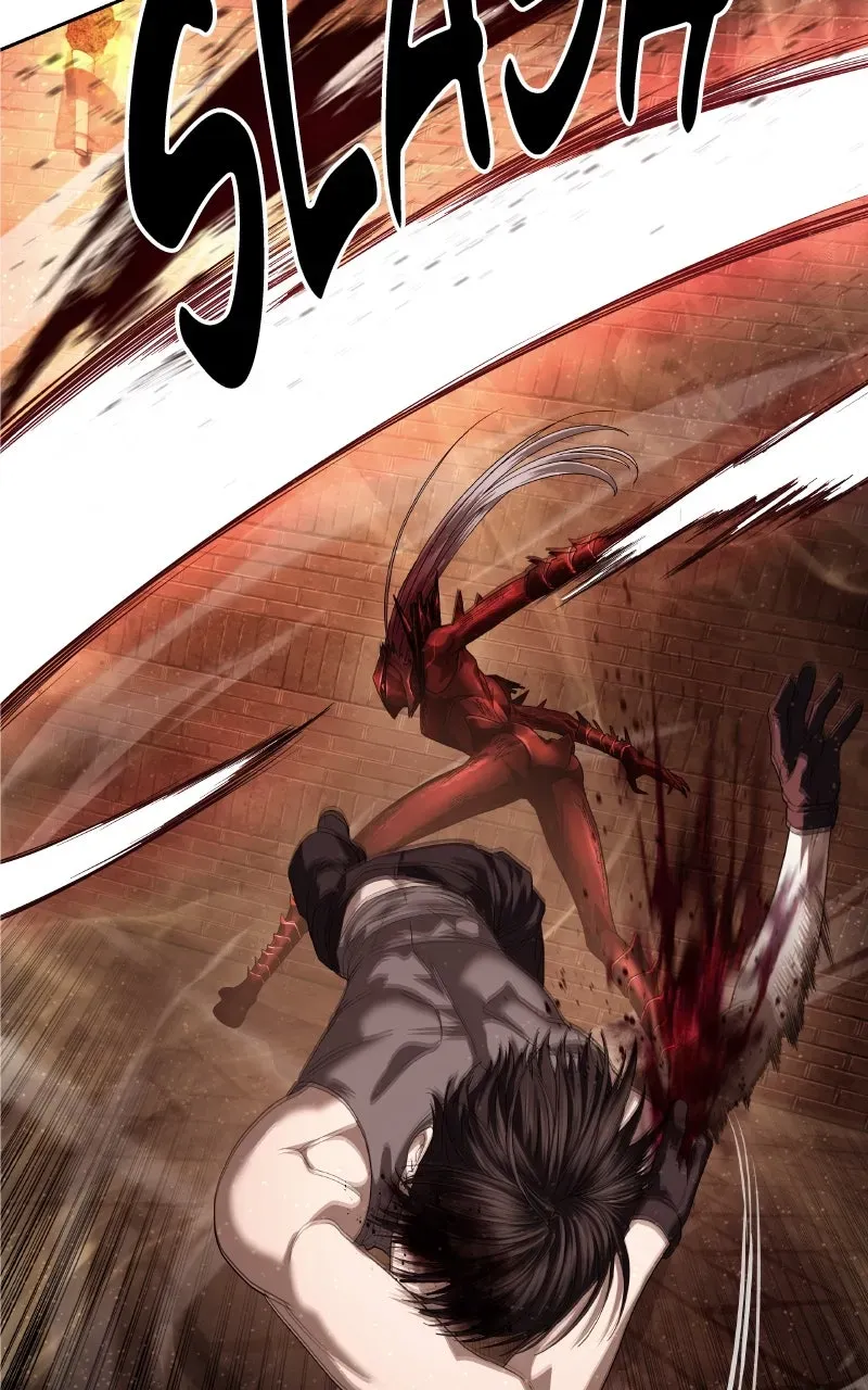 Special Civil Servant Chapter 62 page 35 - 