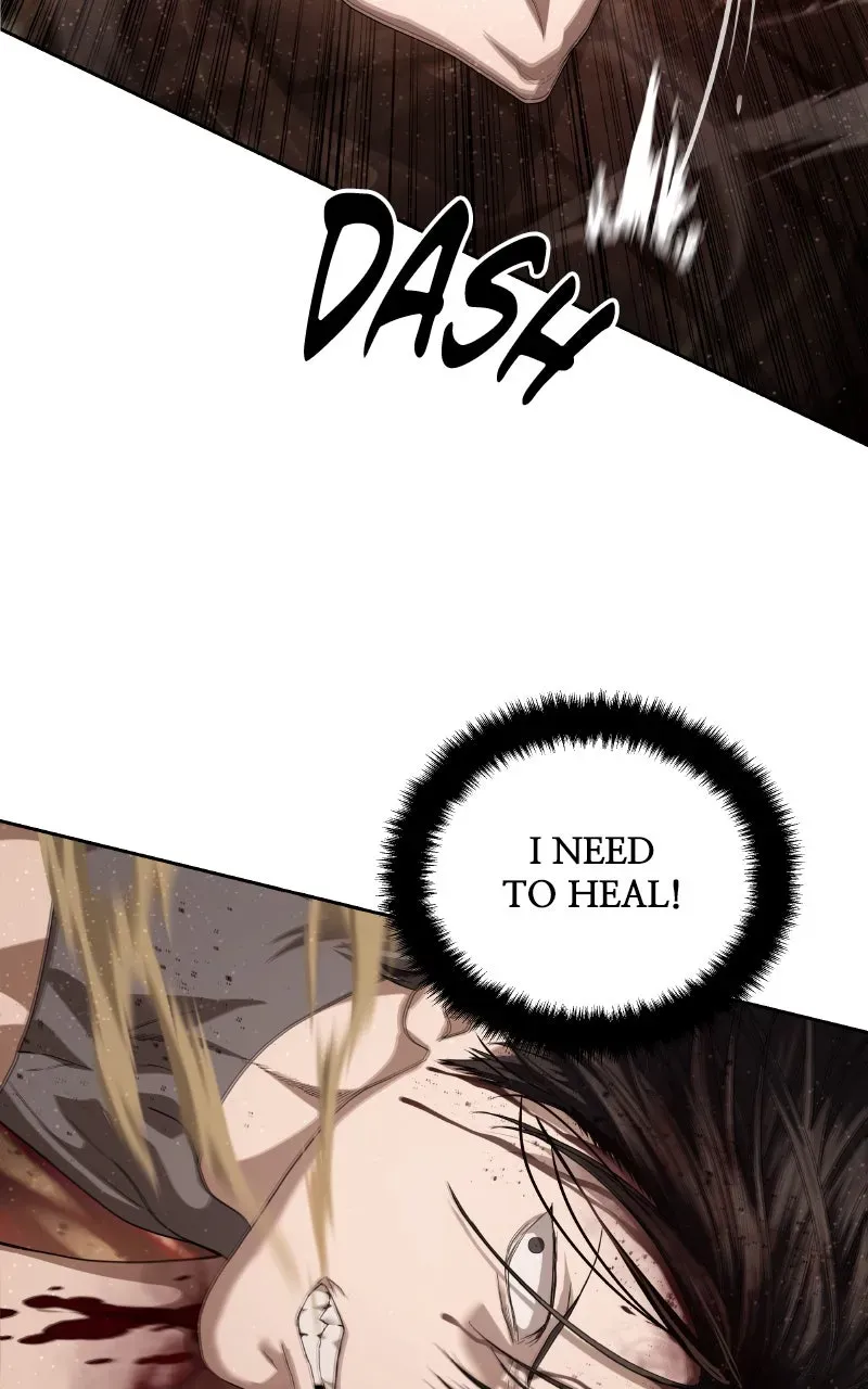Special Civil Servant Chapter 62 page 36 - 