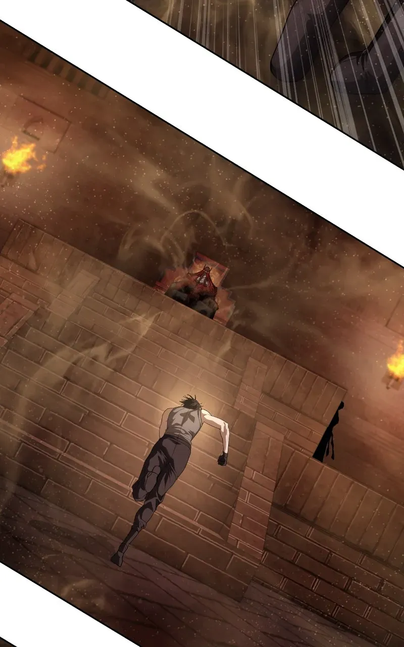 Special Civil Servant Chapter 62 page 50 - 