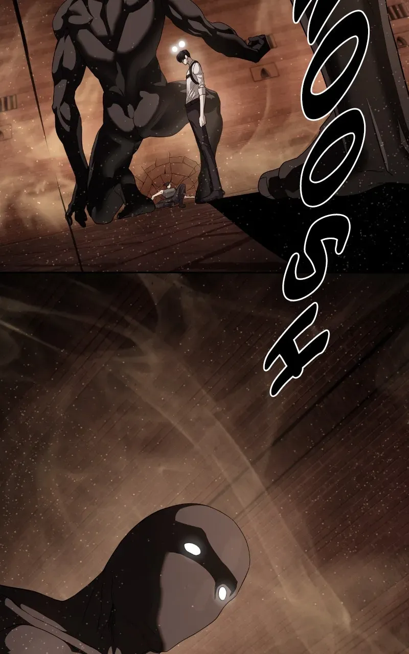 Special Civil Servant Chapter 62 page 6 - 