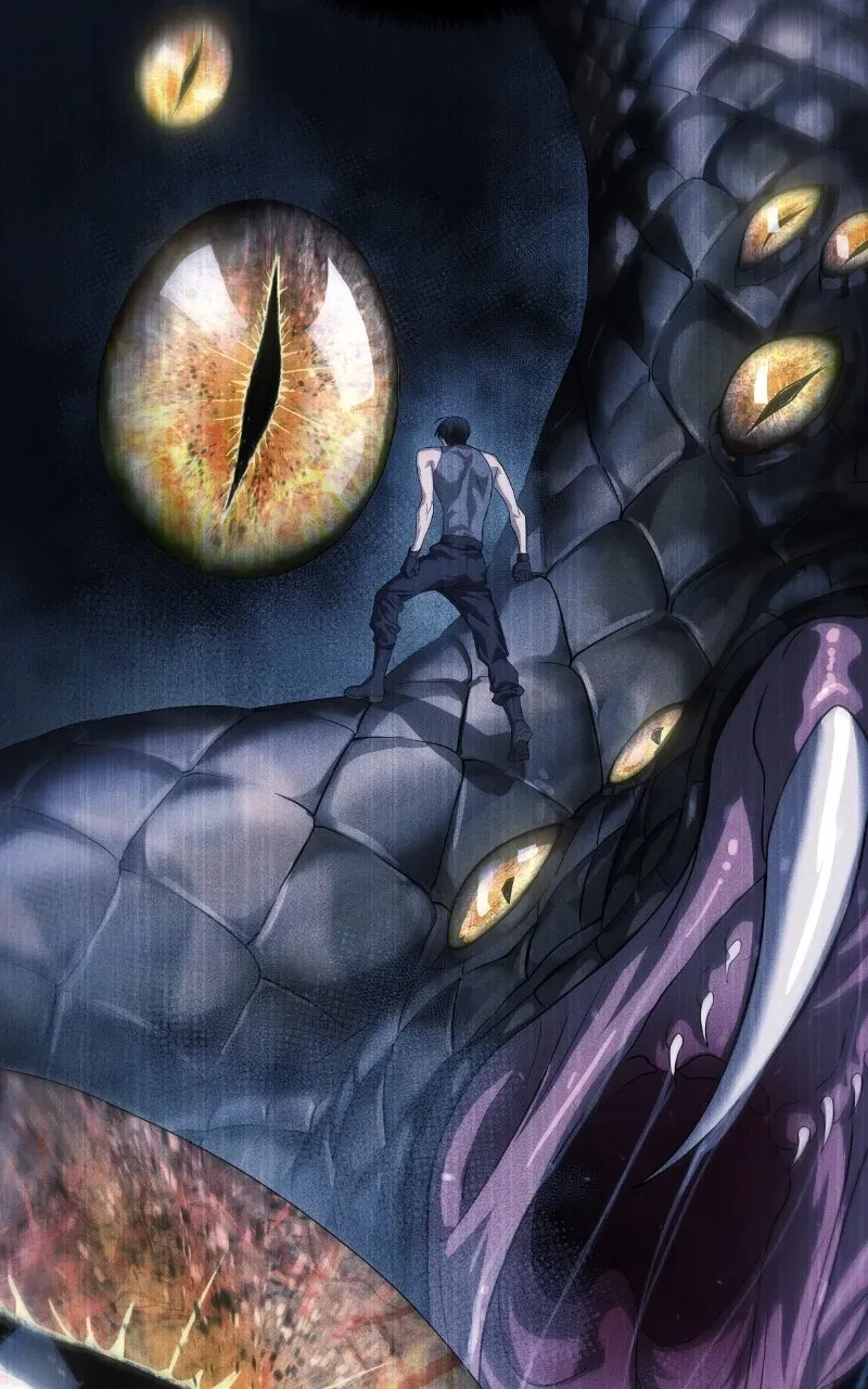 Special Civil Servant Chapter 62 page 58 - 