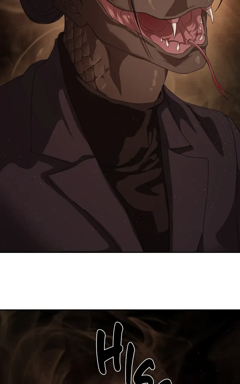 Special Civil Servant Chapter 62 page 60 - 