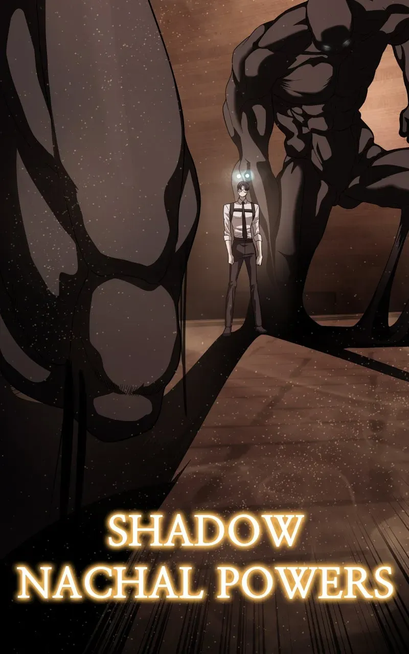 Special Civil Servant Chapter 62 page 8 - 