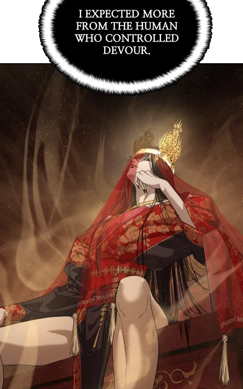 Special Civil Servant Chapter 62 page 83 - 
