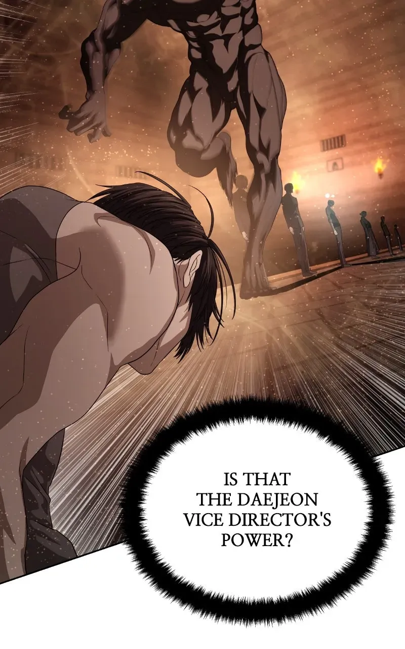Special Civil Servant Chapter 62 page 10 - 