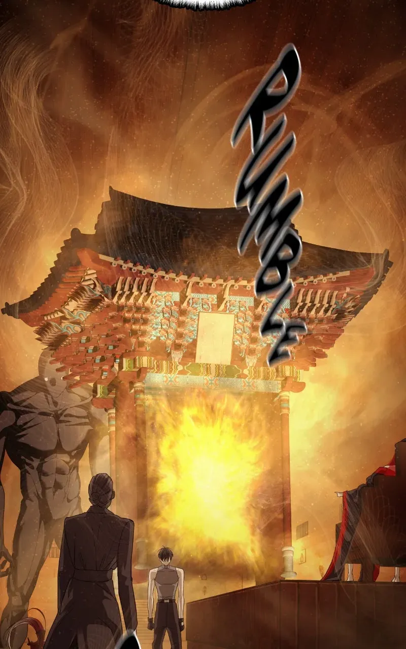 Special Civil Servant Chapter 62 page 95 - 