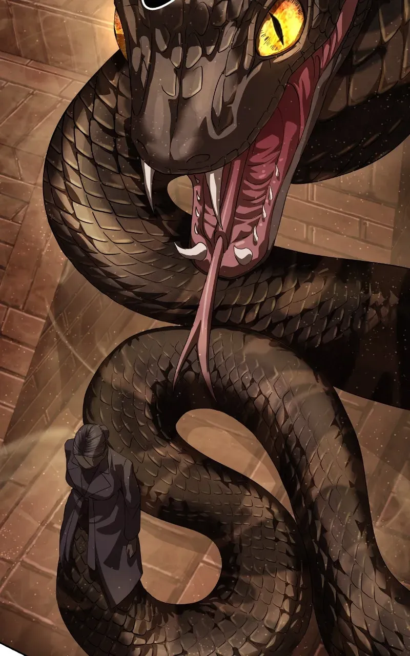 Special Civil Servant Chapter 62 page 98 - 