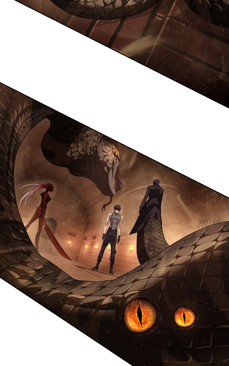 Special Civil Servant Chapter 62 page 99 - 