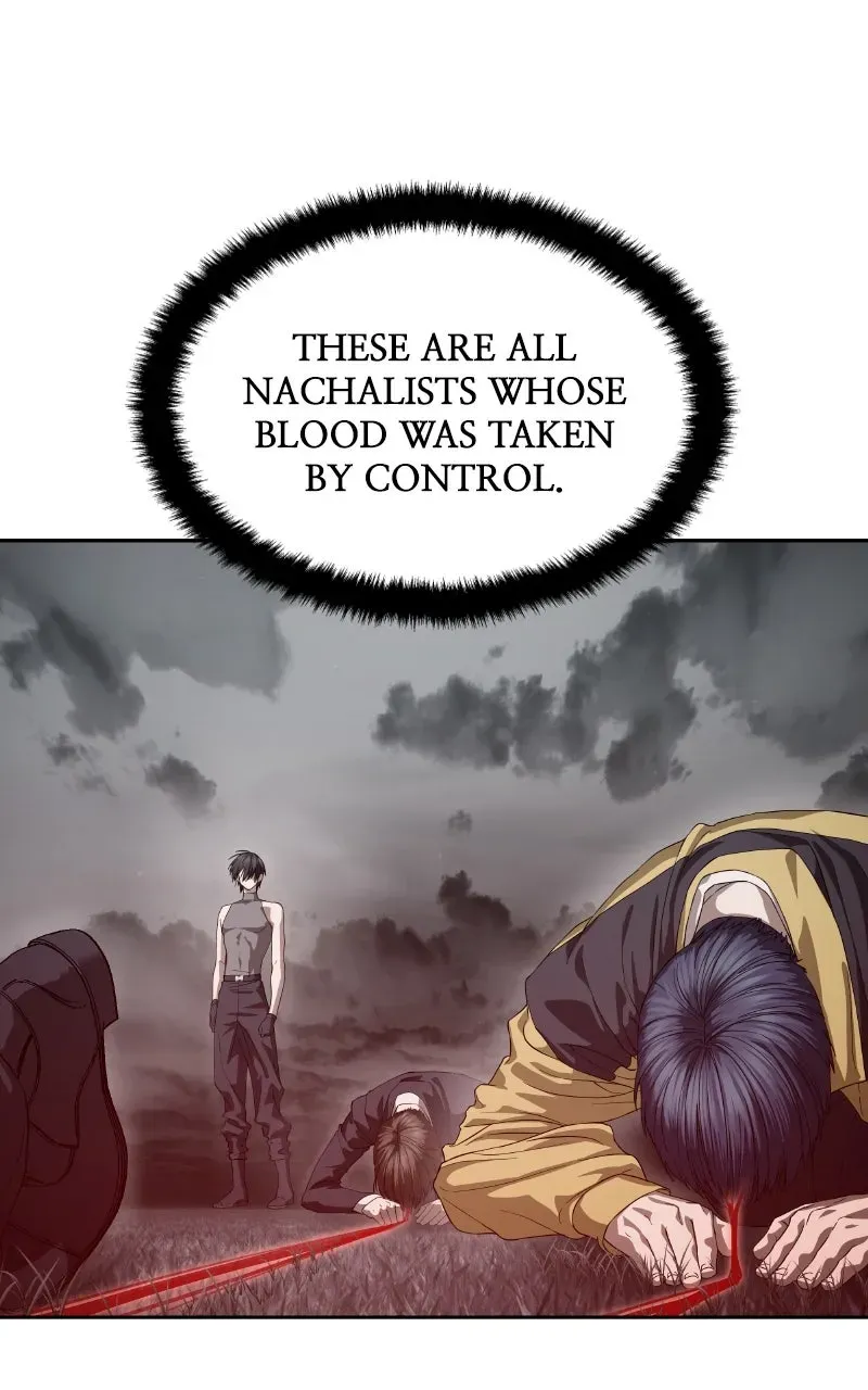 Special Civil Servant Chapter 63 page 106 - 