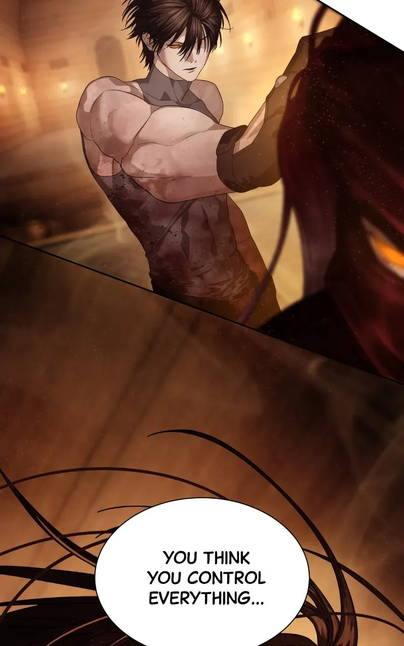 Special Civil Servant Chapter 63 page 125 - 