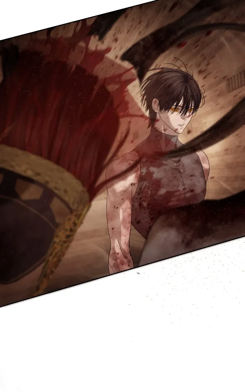Special Civil Servant Chapter 63 page 135 - 