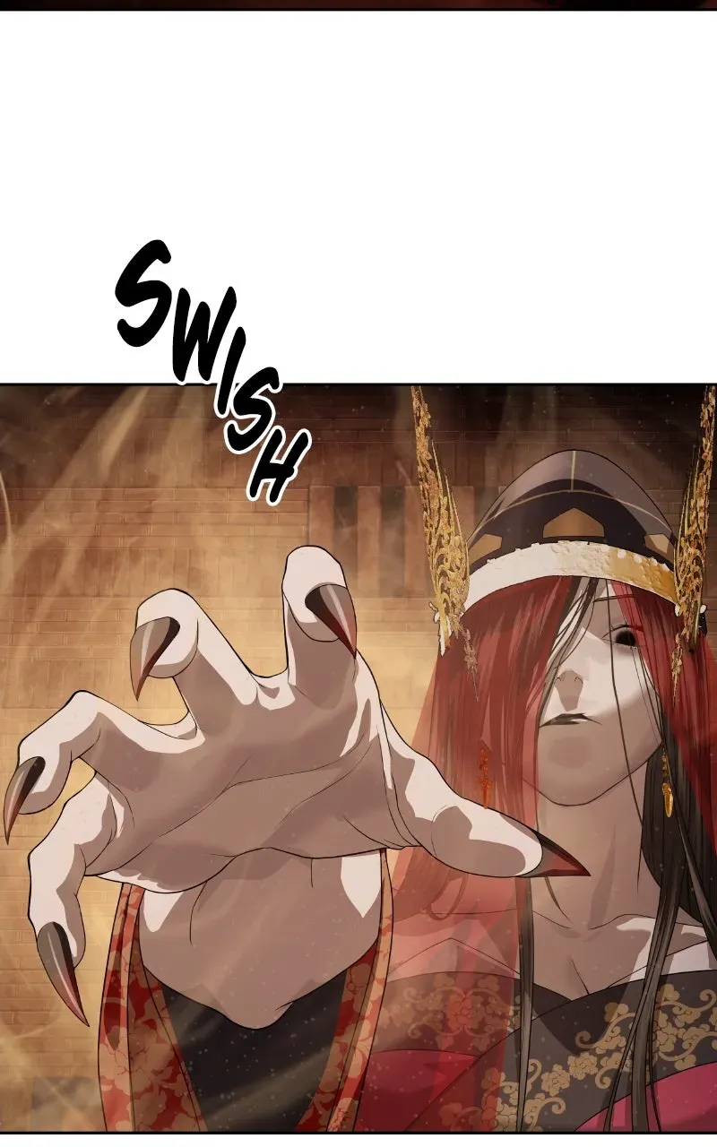 Special Civil Servant Chapter 63 page 3 - 
