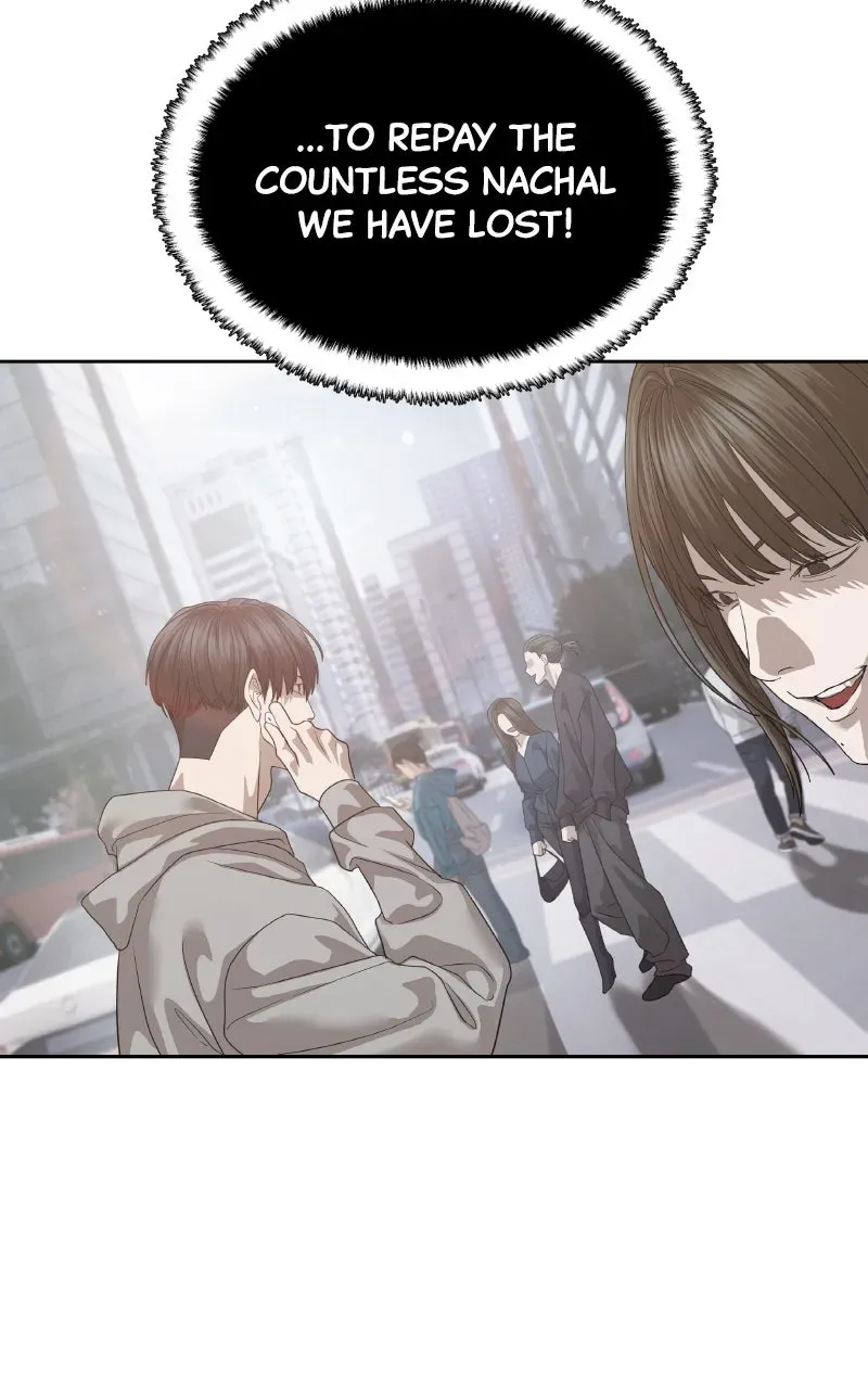 Special Civil Servant Chapter 63 page 32 - 