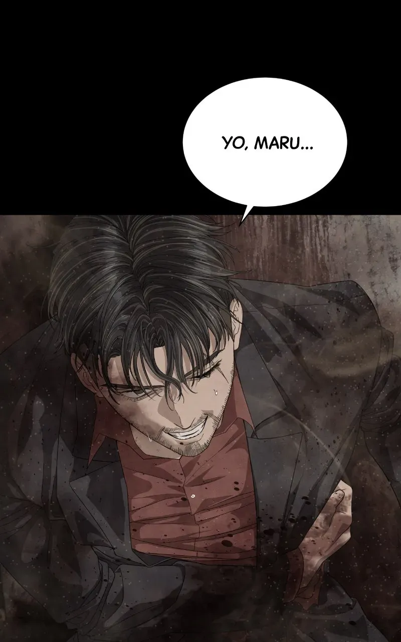 Special Civil Servant Chapter 63 page 48 - 