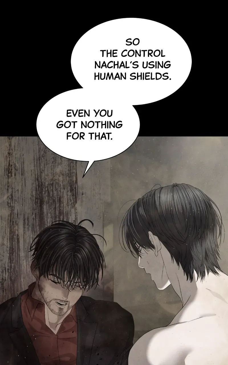 Special Civil Servant Chapter 63 page 57 - 