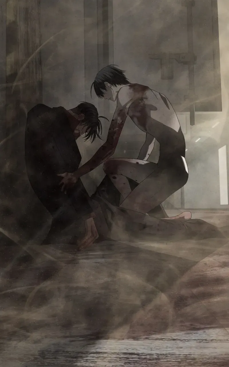 Special Civil Servant Chapter 63 page 71 - 