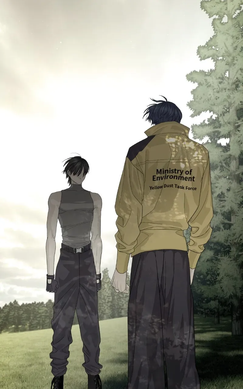 Special Civil Servant Chapter 63 page 79 - 