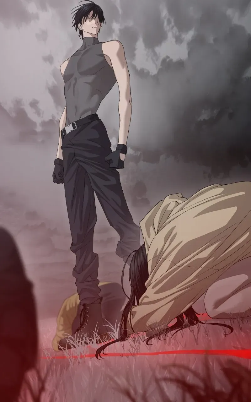 Special Civil Servant Chapter 63 page 99 - 