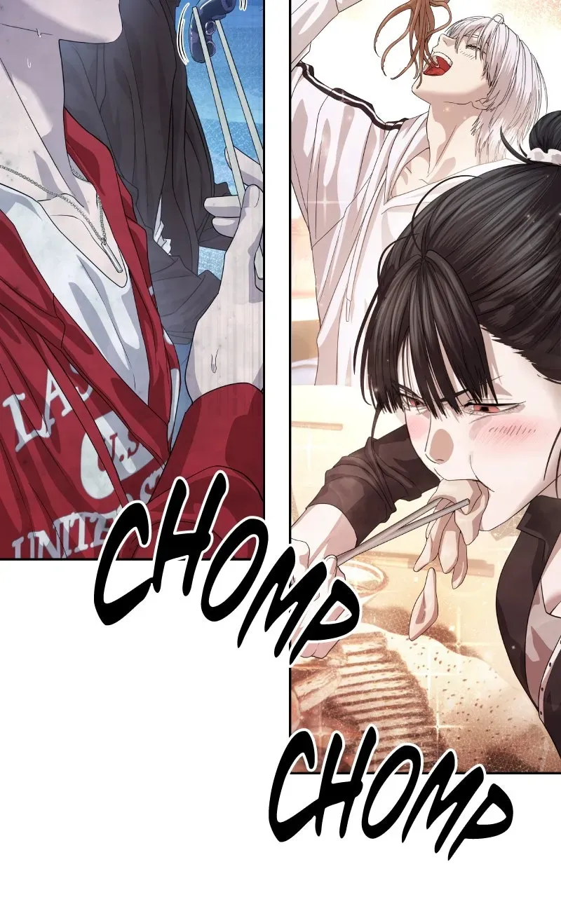 Special Civil Servant Chapter 64 page 103 - 