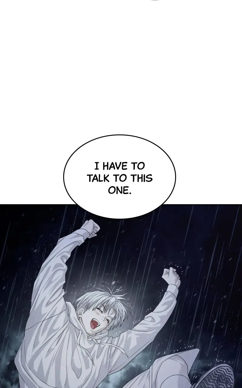 Special Civil Servant Chapter 64 page 107 - 