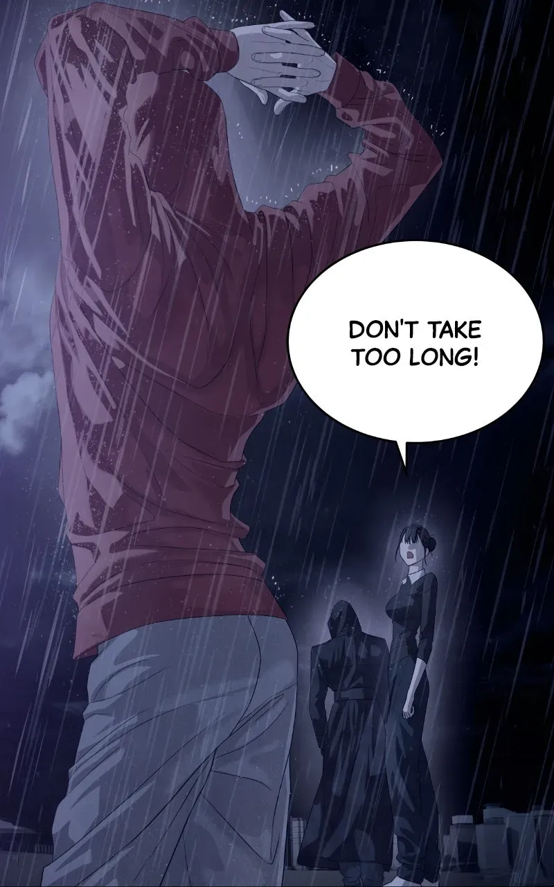 Special Civil Servant Chapter 64 page 110 - 