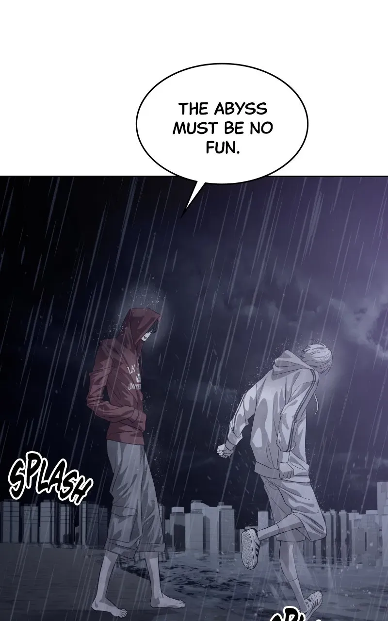 Special Civil Servant Chapter 64 page 116 - 