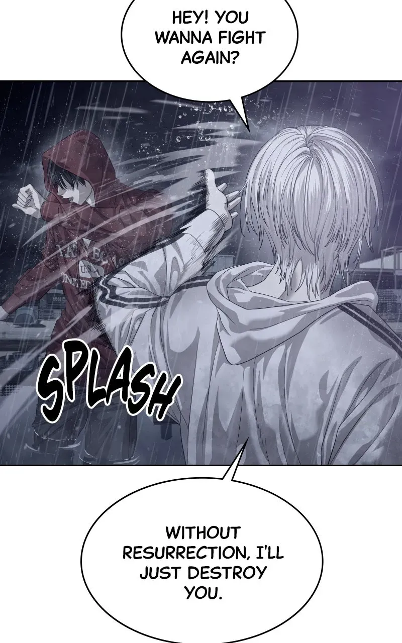 Special Civil Servant Chapter 64 page 120 - 