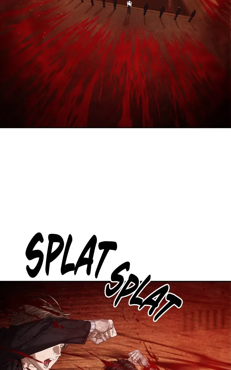 Special Civil Servant Chapter 64 page 14 - 