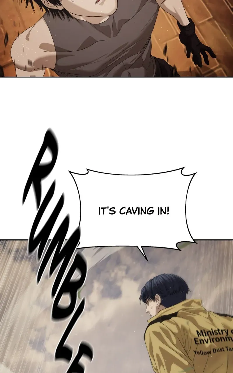 Special Civil Servant Chapter 64 page 21 - 