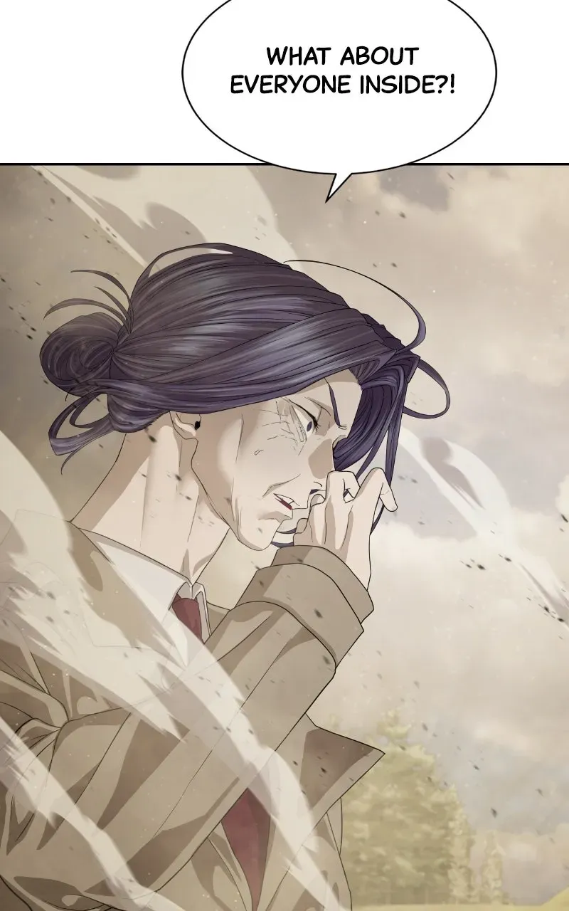 Special Civil Servant Chapter 64 page 26 - 