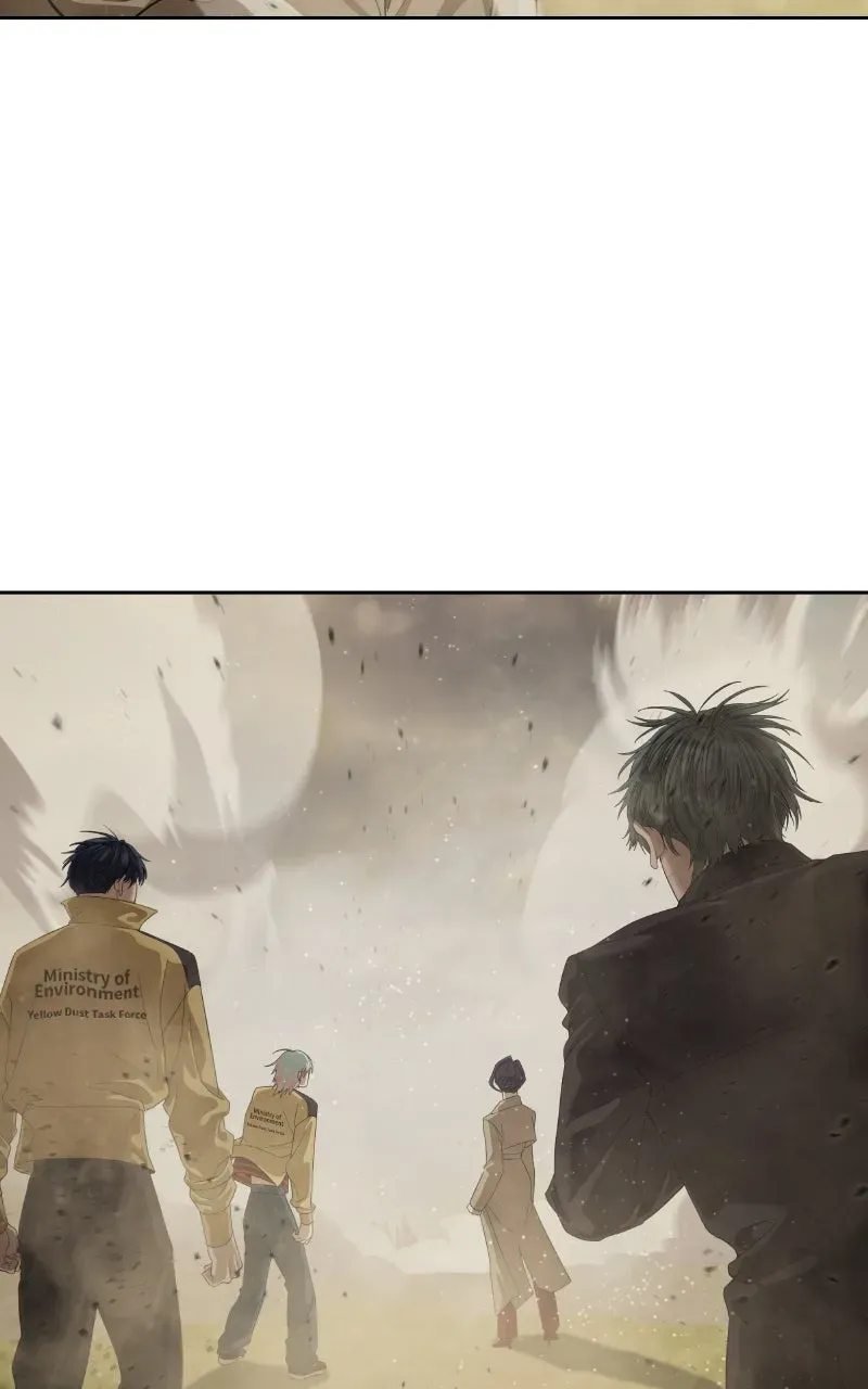 Special Civil Servant Chapter 64 page 27 - 