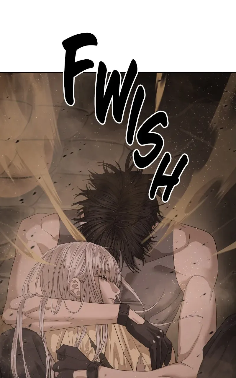 Special Civil Servant Chapter 64 page 31 - 