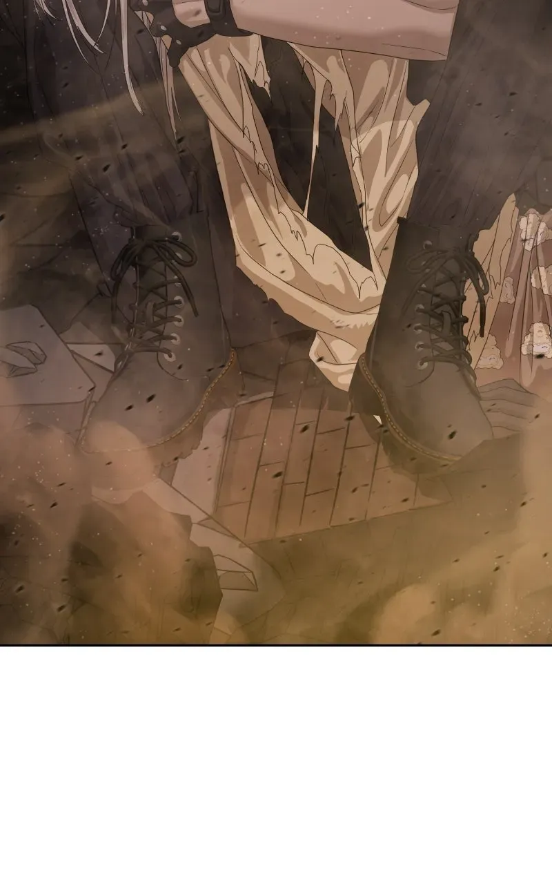 Special Civil Servant Chapter 64 page 32 - 