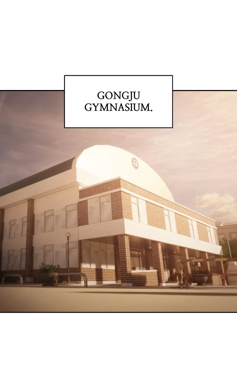 Special Civil Servant Chapter 64 page 34 - 