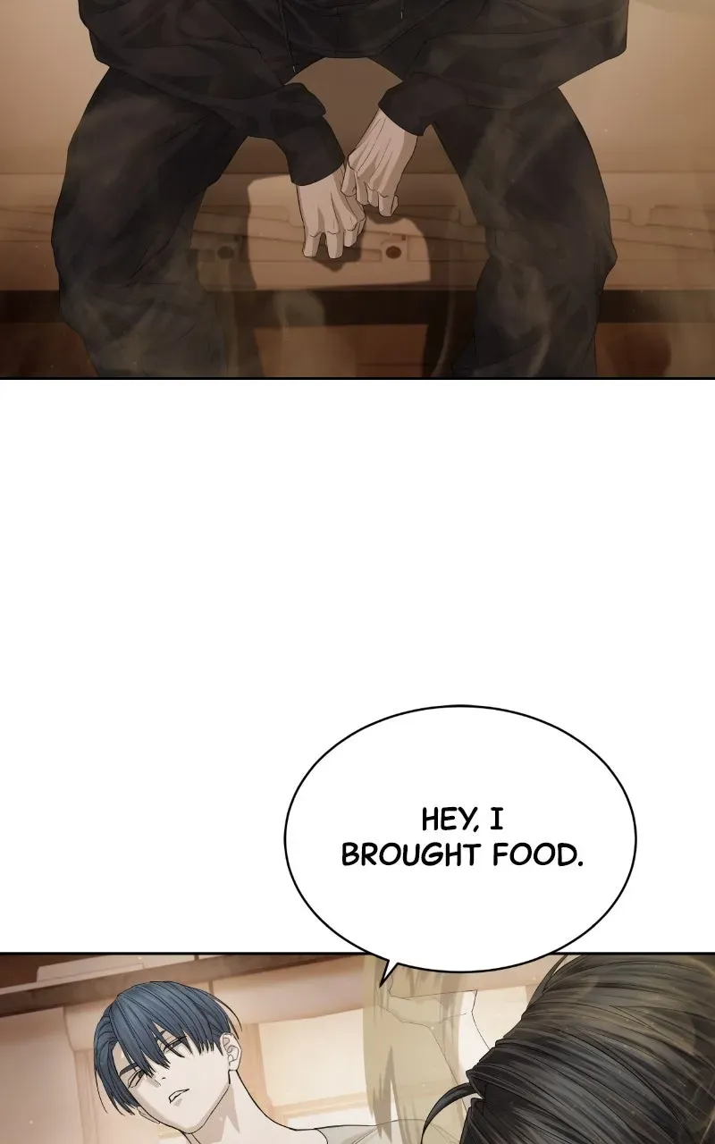 Special Civil Servant Chapter 64 page 37 - 