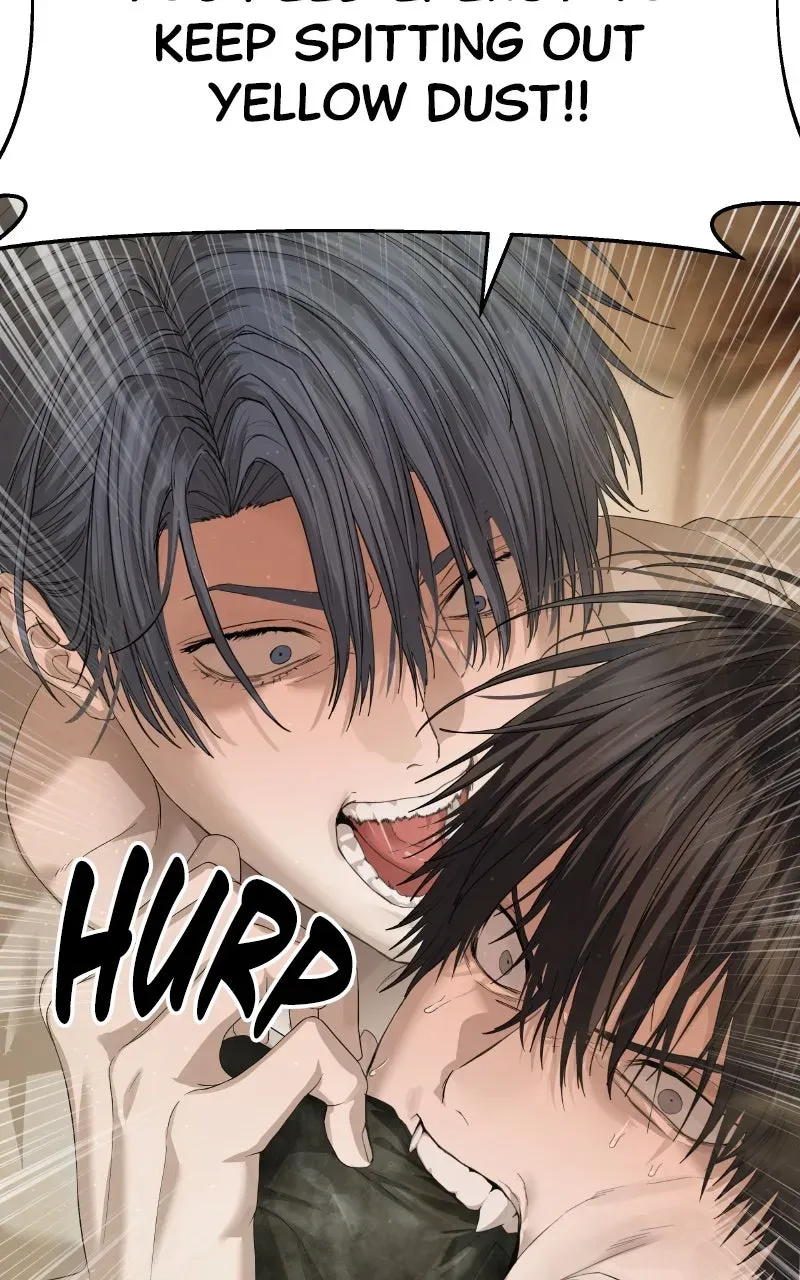Special Civil Servant Chapter 64 page 40 - 