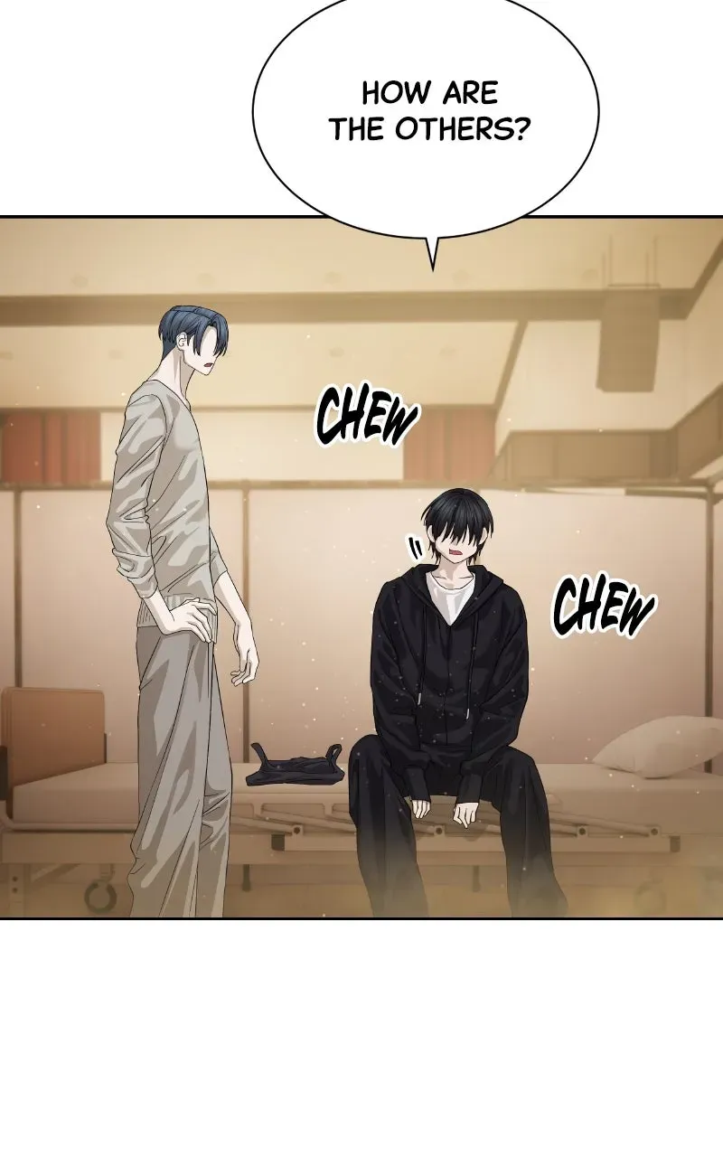 Special Civil Servant Chapter 64 page 42 - 
