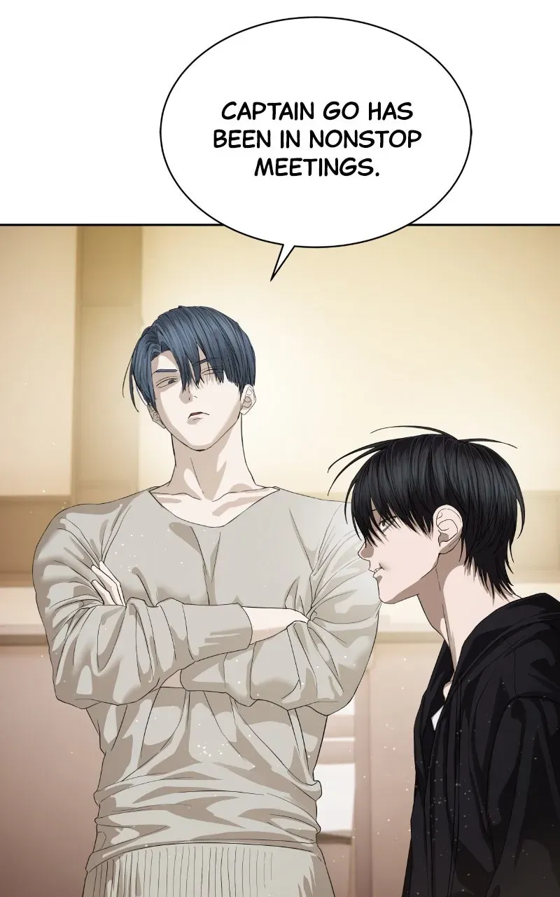 Special Civil Servant Chapter 64 page 43 - 