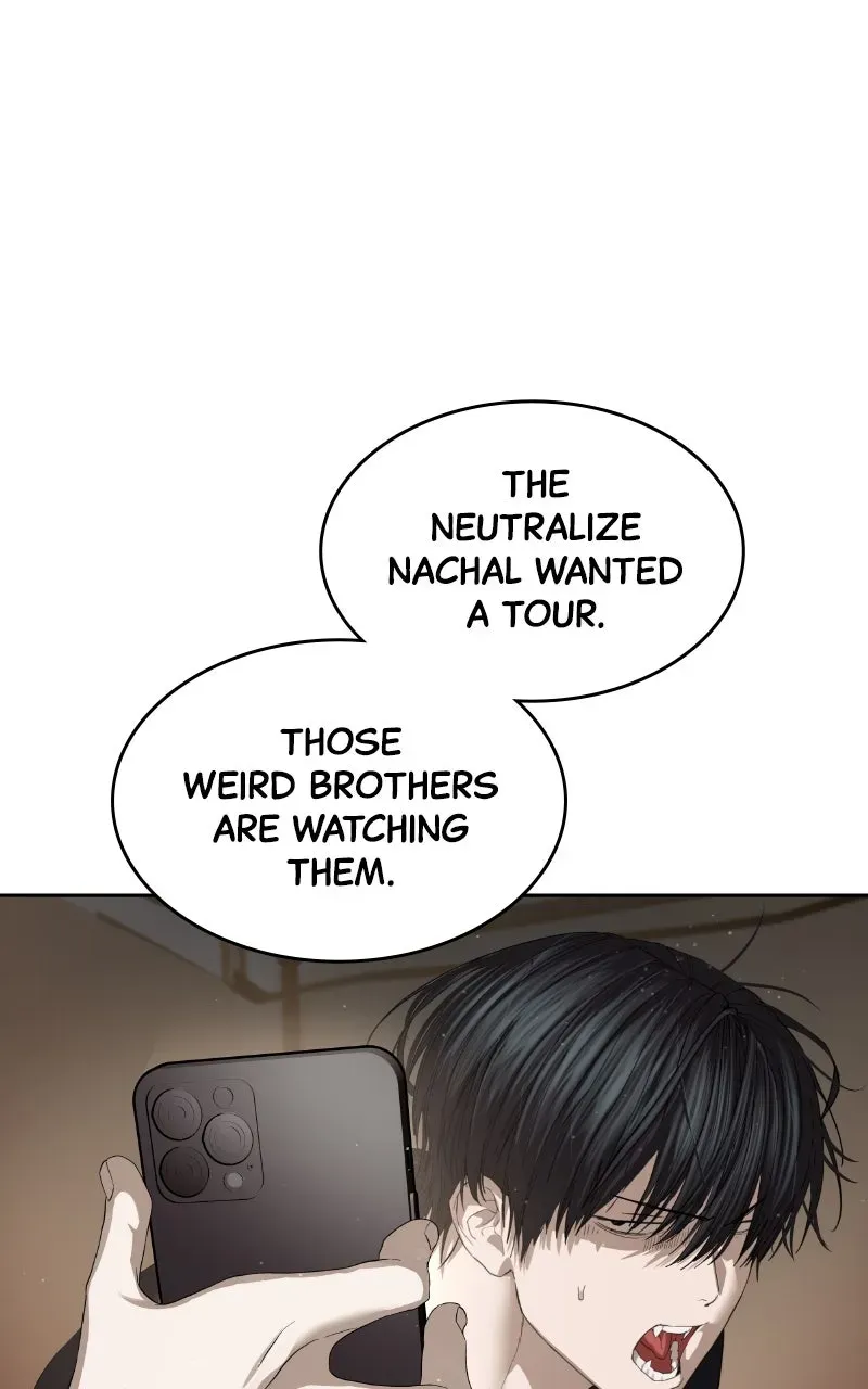 Special Civil Servant Chapter 64 page 46 - 
